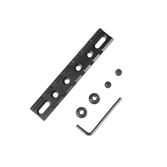 6 Slot 20mm Rail TW-LSM06