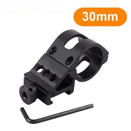 30mm Scope Tube 20mm Rail Mounts TW-STC209