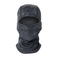 Tactical Face Mask TW-TFM02