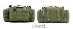 Tactical Waist Bag TW14TB