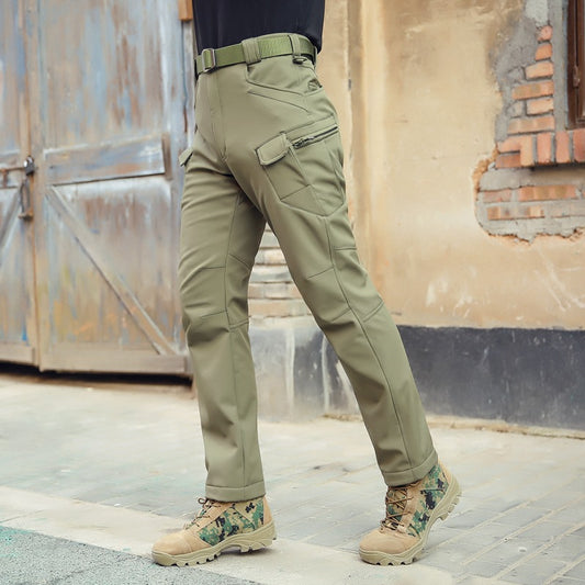 Tactical Pants IX7 TW-TP15