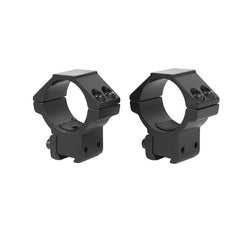 30mm Scope Tube 11mm Rail Mount 1 Pair TW-STC301