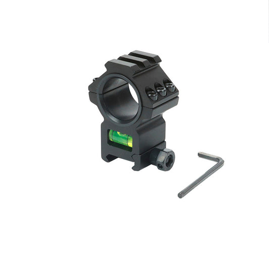 25.4/30mm Bubble Level Scope Mount TW-BL513