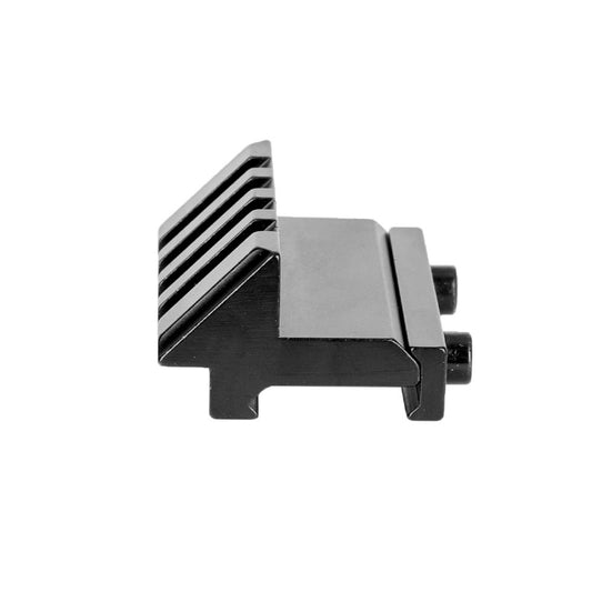 20mm 45° RTS 4 Slots Side Rail TW-LSM33