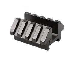 20mm 45° 4 Slots Side Rail TW-LSM30