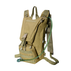 Tactical Hydration Backpack TW30TB