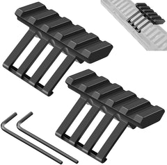 20mm 45° Side Rail 2pcs TW-LSM274