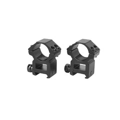 25.4mm Scope Tube 20mm Rail Mount 1 Pair TW-STC503