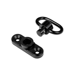 1.25" M-LOK Sling Swivel TW-MRB74