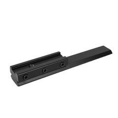 11 to 20mm 11 Slots Rail TW-LSM37