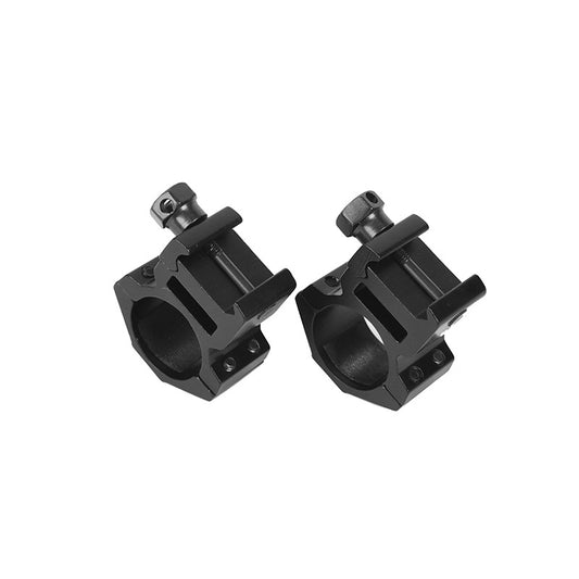 25.4mm Scope Tube 20mm Rail Mount 1 Pair TW-STC504