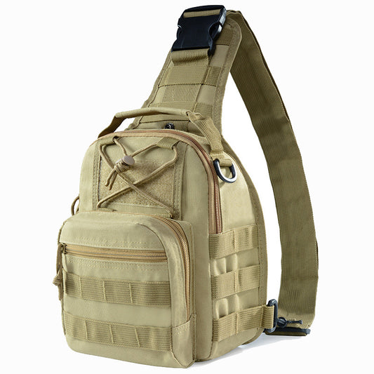 Tactical Chest Bag TW50TB