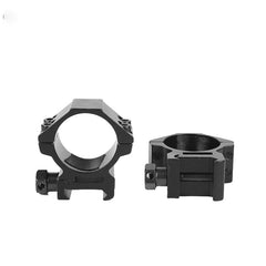 30mm Scope Tube 20mm Rail Mount 1 Pair TW-STC304