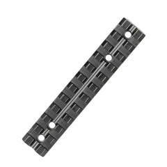 11 Slots 4 Hole Rail TW-LSM24