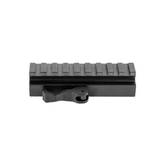 20 to 20mm 9 Slots Rail TW-LSM959