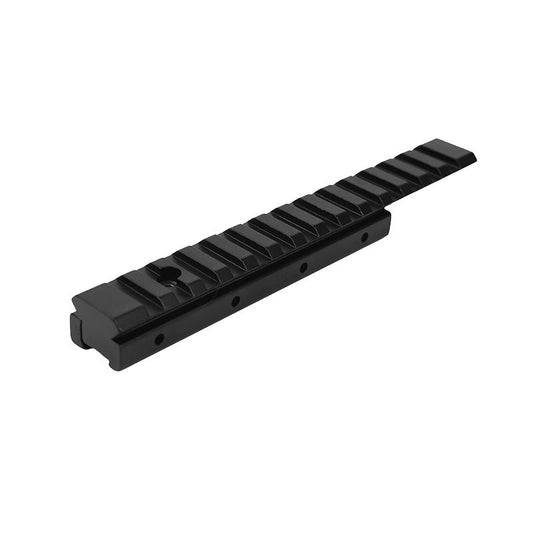 11 to 20mm 14 Slots Rail TW-LSM38