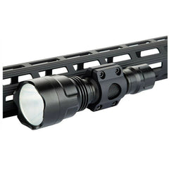 MLOK 25.4mm Flashlight Mount TW-STC642