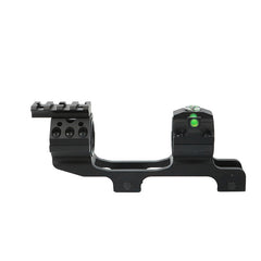 25.4/30mm Bubble Level Dual Rings Scope Mount TW-BL569