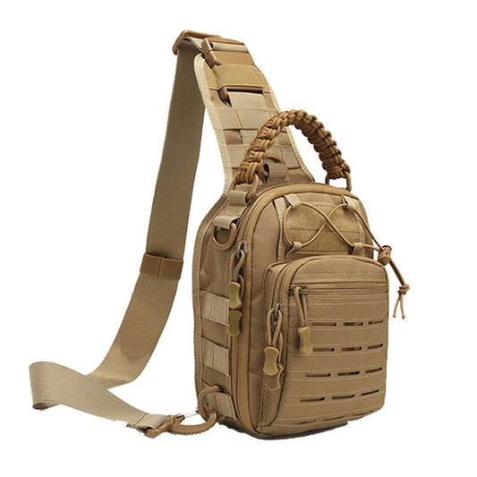 Tactical Chest Bag New TW020TB