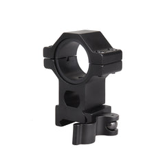 25.4/30mm Scope Tube 20mm Rail Mount TW-STC04