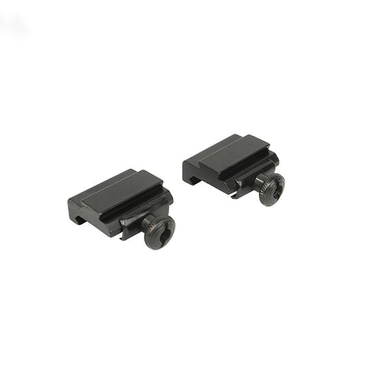 20mm to 11mm Rail 1 Pair TW-LSM43