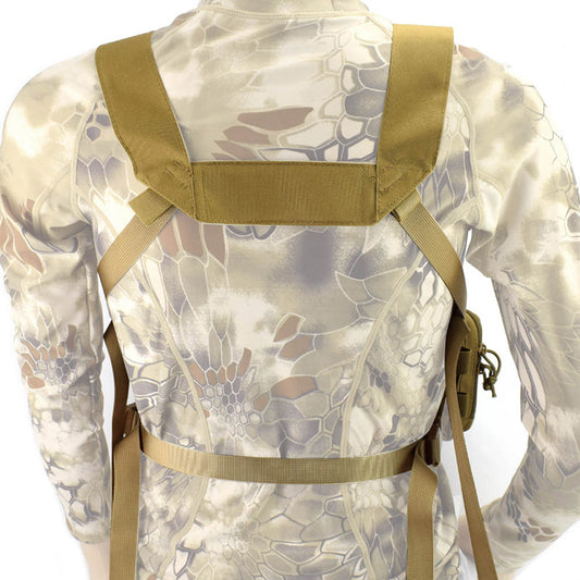 Tactical Vest TW-TV109