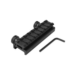 20 to 20mm 3 Slots Rail TW-LSM16