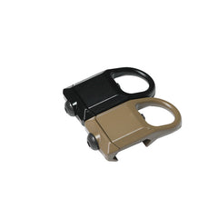 RSA-BB Buckle Strap Ring TW-MRB30