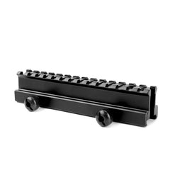 20 to 20mm 14 Slots Rail TW-LSM62