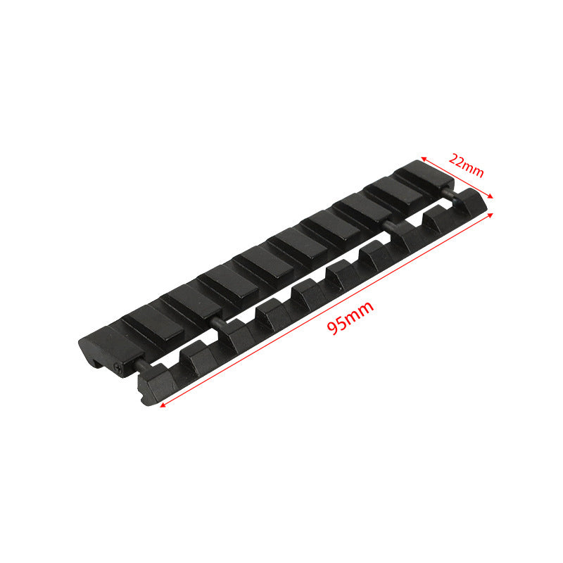 11mm to 20mm Rail TW-LSM02