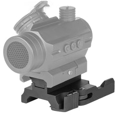 0.83" Scope Sight Rail TW-LSM583