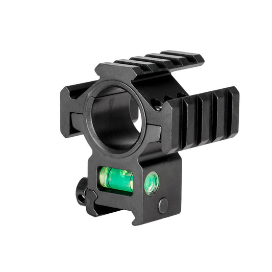 25.4/30mm Bubble Level Scope Mount TW-BL515