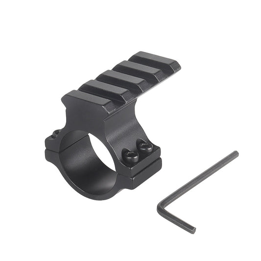 25.4 Scope Tube 20mm Rail Mount TW-STC035