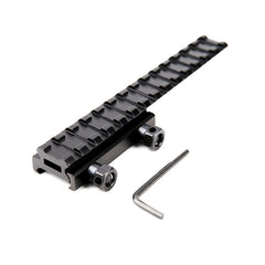 20 to 20mm 14 Slots Rail TW-LSM32