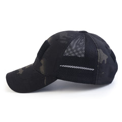 Tactical Cap TW-TC1613