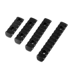 MLOK POLYMER RAIL 5+7+9+11 SLOTS TW-MLNS4