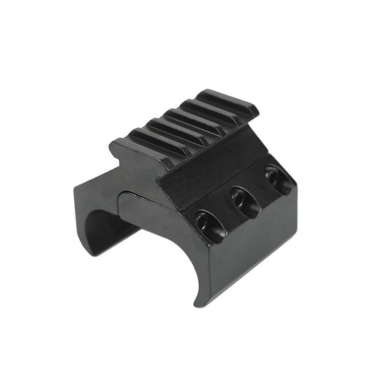 20mm 5 Slots Rail TW-LSM201