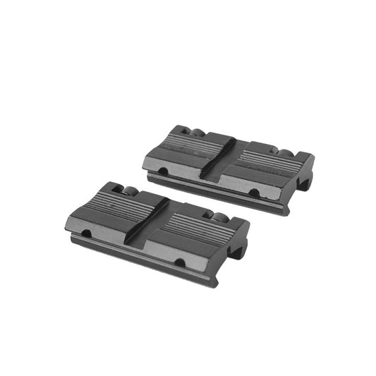 11 to 20mm Rail 1 Pair TW-LSM22