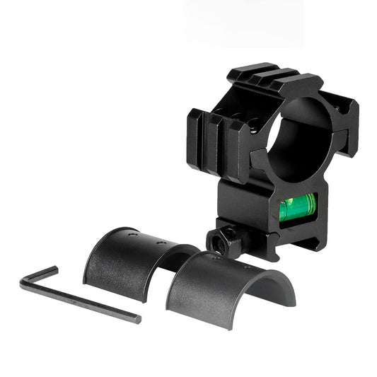 25.4/30mm Bubble Level Scope Mount TW-BL514