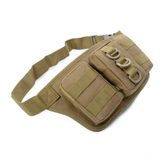 Tactical Waist Bag TW25TB