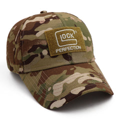 Tactical Cap TW-TC1812