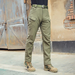 Tactical Pants IX7 TW-TP15