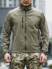 Tactical Jacket G8 TW-TJ5