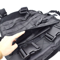 Tactical Vest TW-TV110