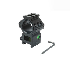 25.4/30mm Bubble Level Scope Mount TW-BL513