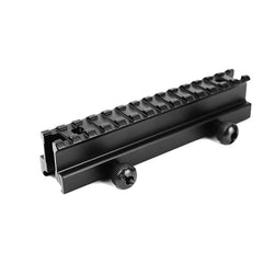 20 to 20mm 14 Slots Rail TW-LSM62