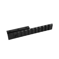 11 to 20mm 11 Slots Rail TW-LSM37