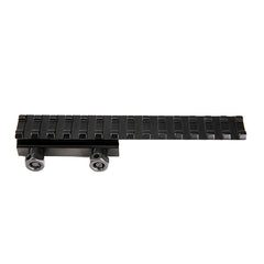 20 to 20mm 14 Slots Rail TW-LSM32