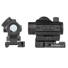 0.83" Scope Sight Rail TW-LSM583