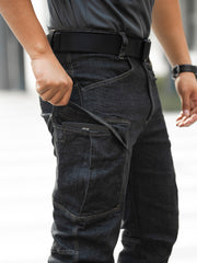 Tactical Pants TW-TPj2